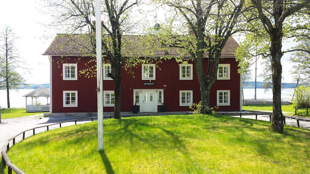 Hotell Groenfeltsgarden كالشكوغا المظهر الخارجي الصورة