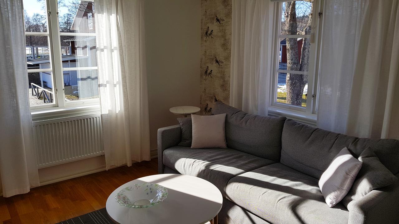 Hotell Groenfeltsgarden كالشكوغا المظهر الخارجي الصورة