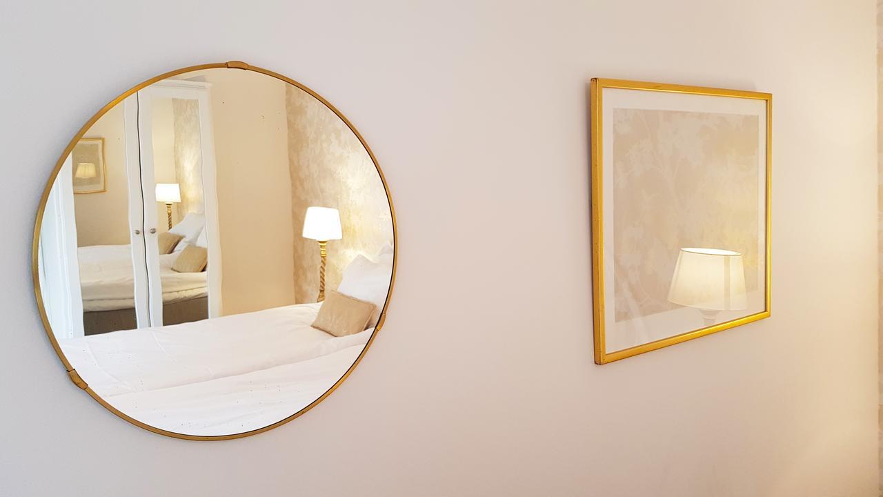 Hotell Groenfeltsgarden كالشكوغا المظهر الخارجي الصورة